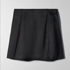 Aritzia Tatiana Skirt
